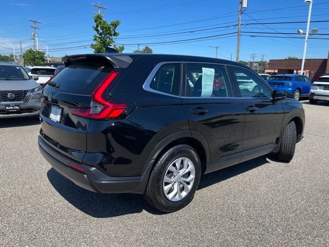 2020 Honda CR-V EX - Photo 7