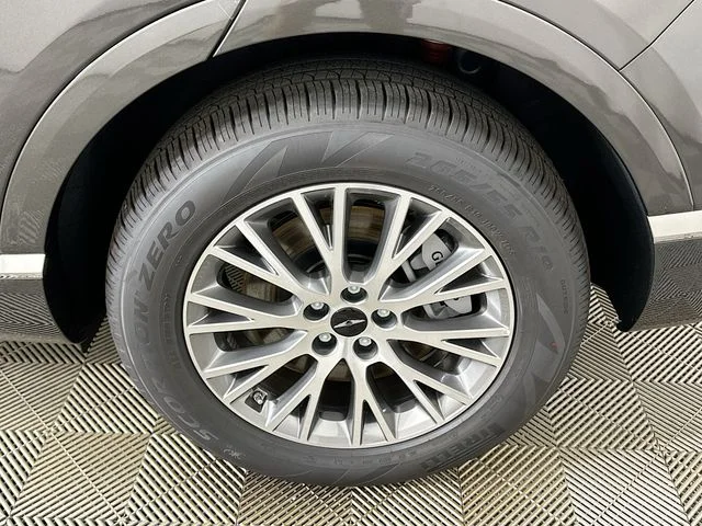 New 2026 Genesis GV80 2.5T
