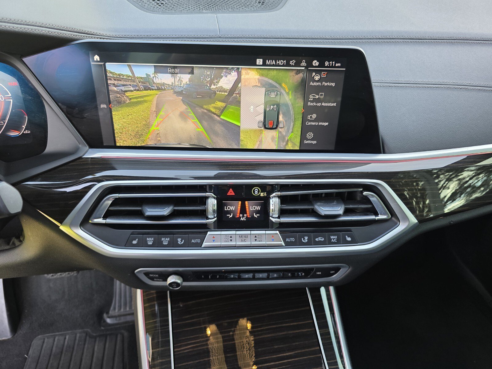 Used 2023 Jet Black BMW xDrive40i image 23