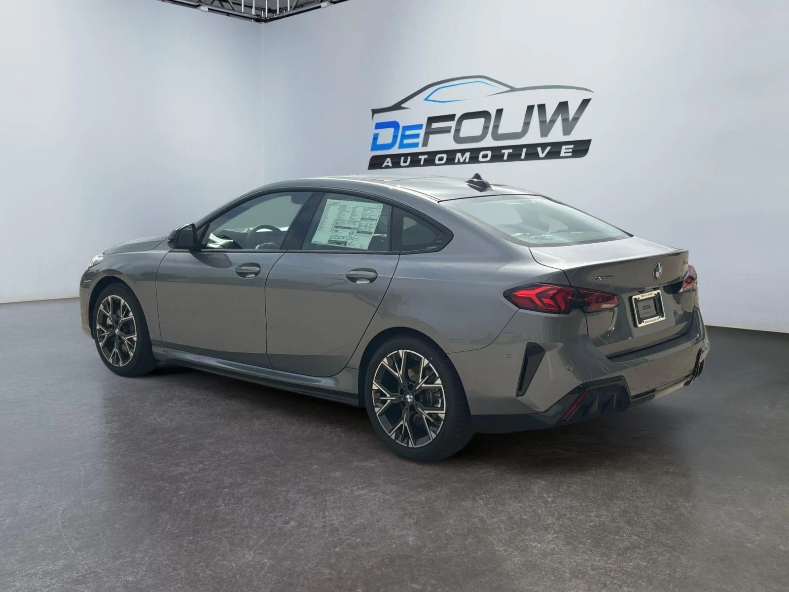2026 BMW 2 Series 228 - Photo 5