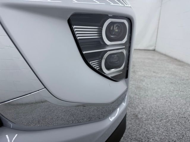 2025 Mitsubishi Eclipse Cross LE - Photo 8