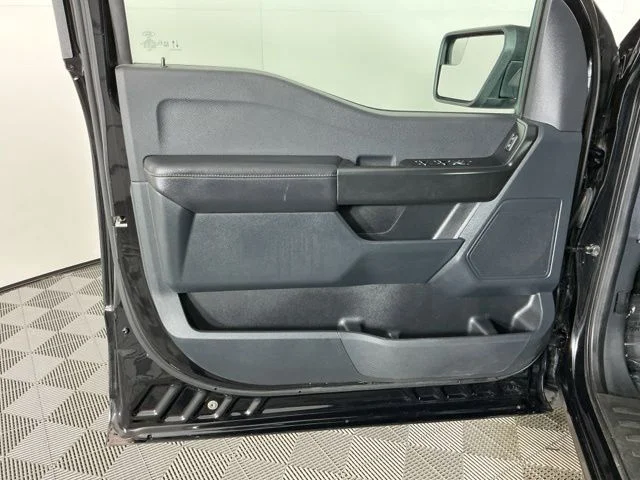 Used 2023 Black Ford XL image 12