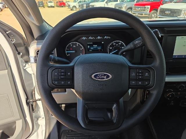 New 2026 Oxford White Ford F-250® XL image 44