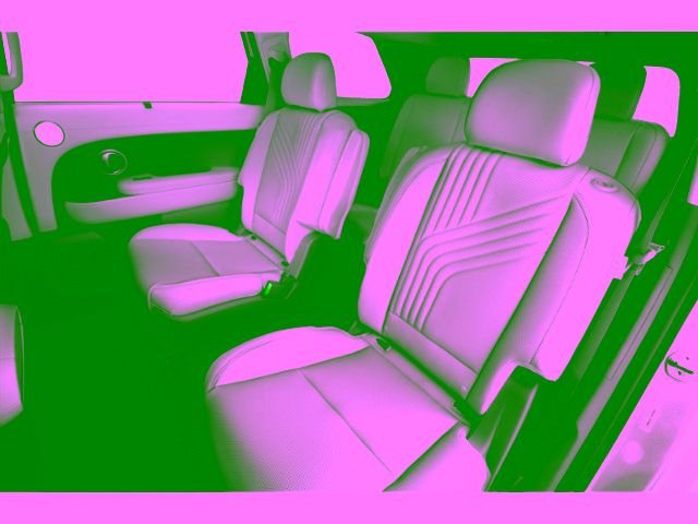 New 2026 White Hyundai SEL Premium FWD image 10