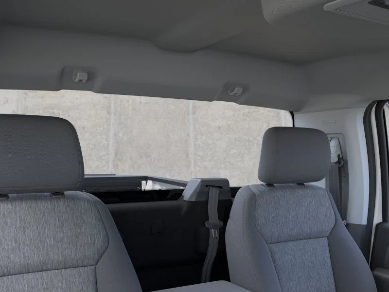New 2026 Oxford White Ford XL image 22
