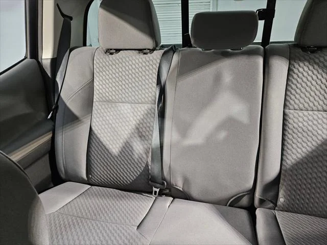 Certified Used 2023 MAGNETIC GRAY MET. Toyota  image 12