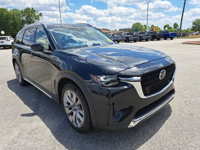 2024 Mazda CX-90 Turbo Premium Package's photo