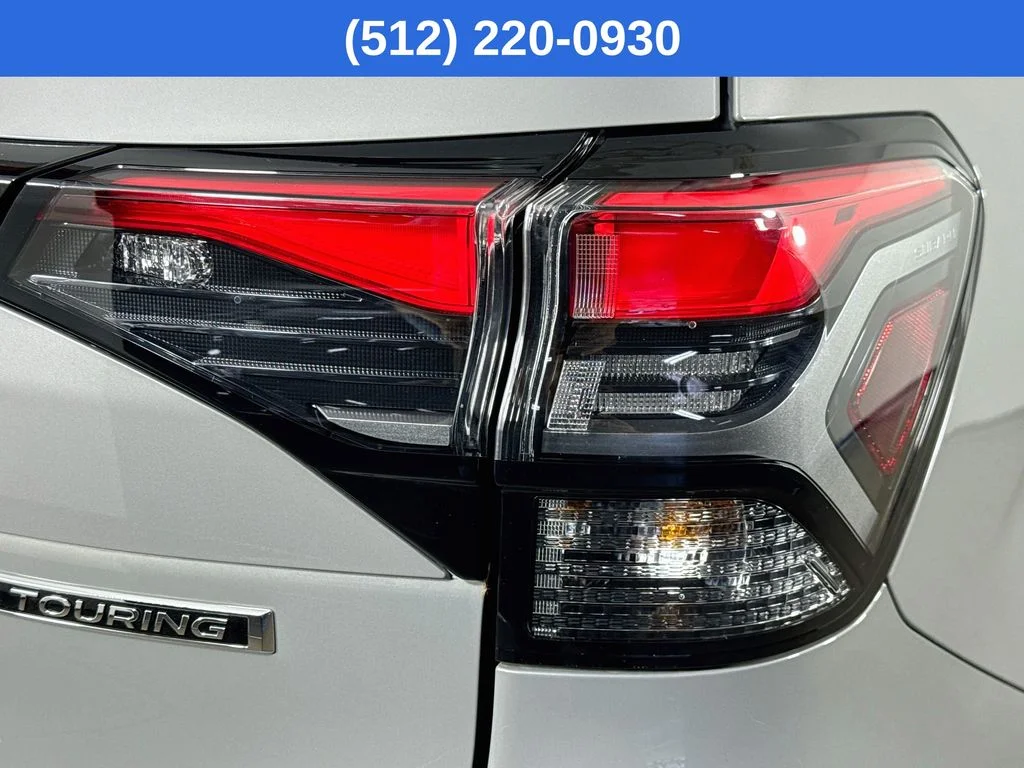 Used 2026 Beige Subaru Touring image 35