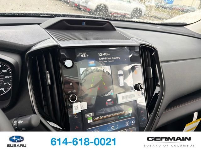 2026 Subaru Ascent Limited Bronze Edition - Photo 27