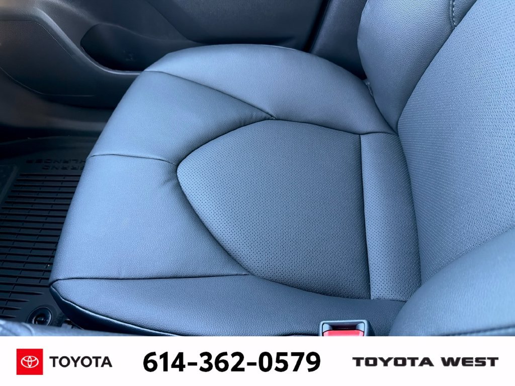 New 2026  Toyota  image 24