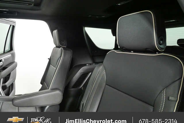 2026 Chevrolet Tahoe Premier - Photo 20