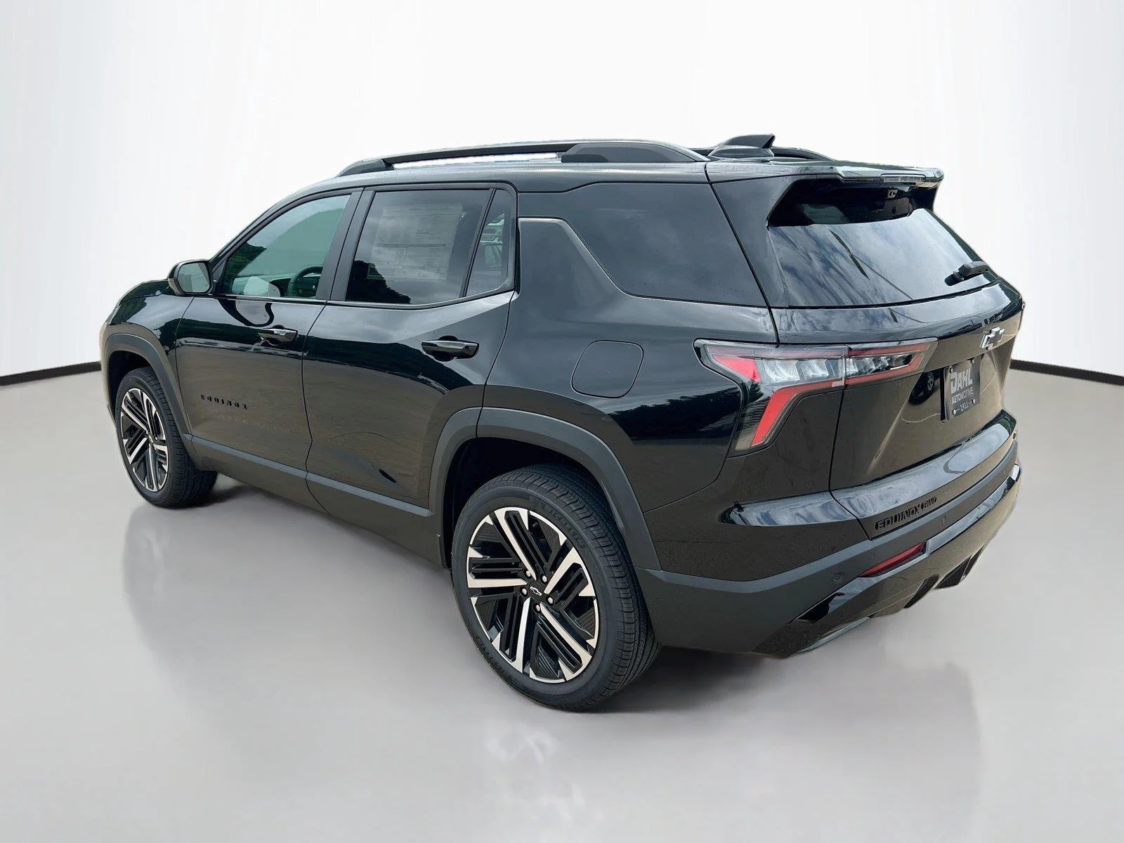2027 Chevrolet Equinox RS - Photo 10