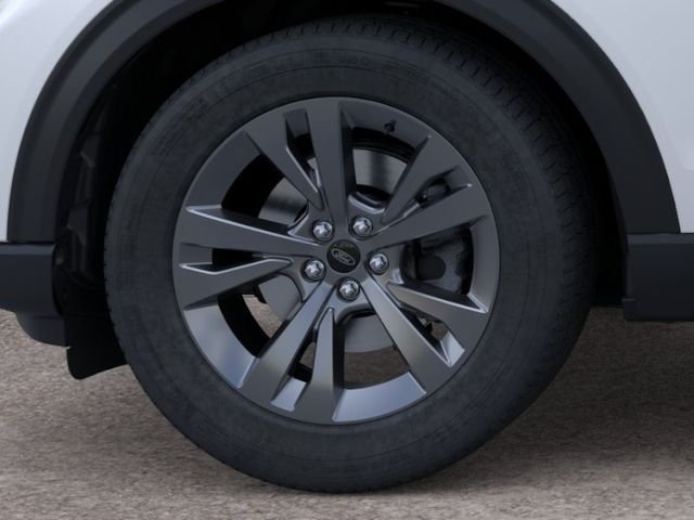 New 2026 Star White Metallic Tri-Coat Ford Active image 19