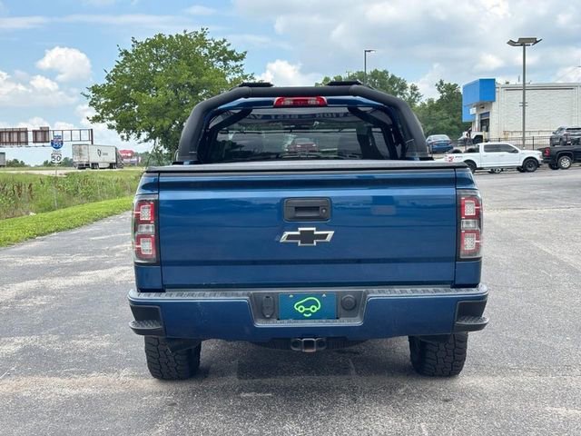 2018 Chevrolet Silverado 1500 LT Z71 - Photo 6