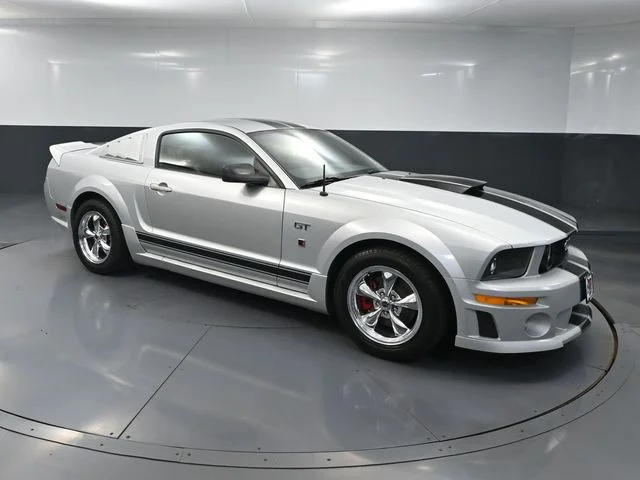 2006 Ford Mustang GT Premium ROUSH Clone