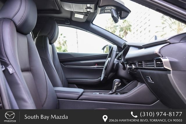 2026 Mazda Mazda3 Turbo Premium Plus - Photo 18