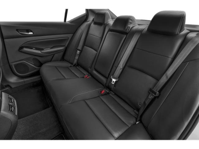 Used 2023 Super Black Nissan 2.5 SL image 16