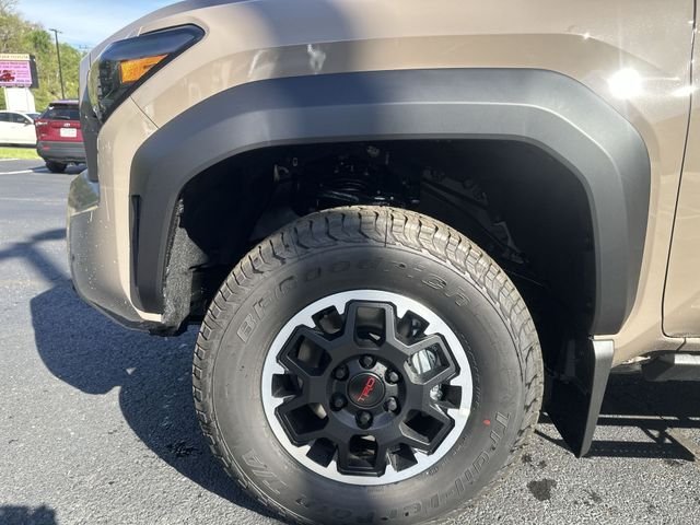 New 2026 Mudbath Toyota  TRD Off-Road image 20