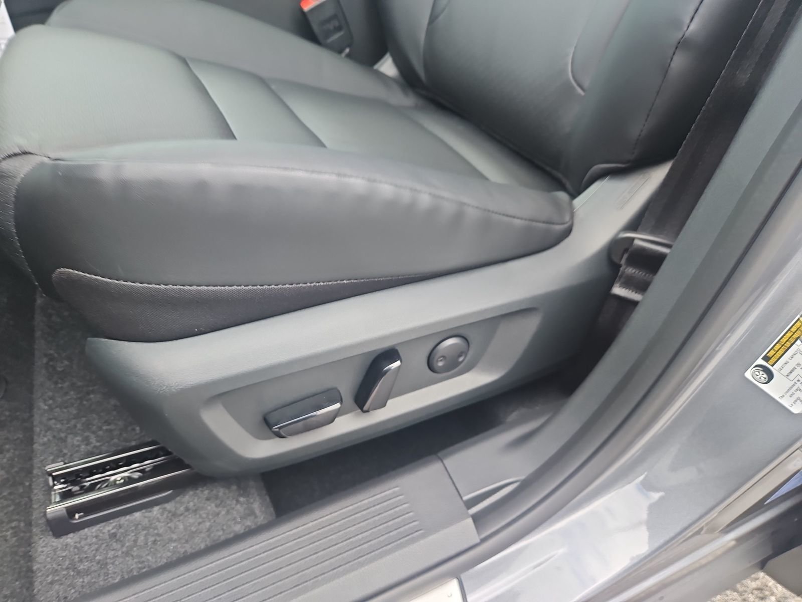 New 2026 Nissan Rogue Dark Armor 4D Sport Utility