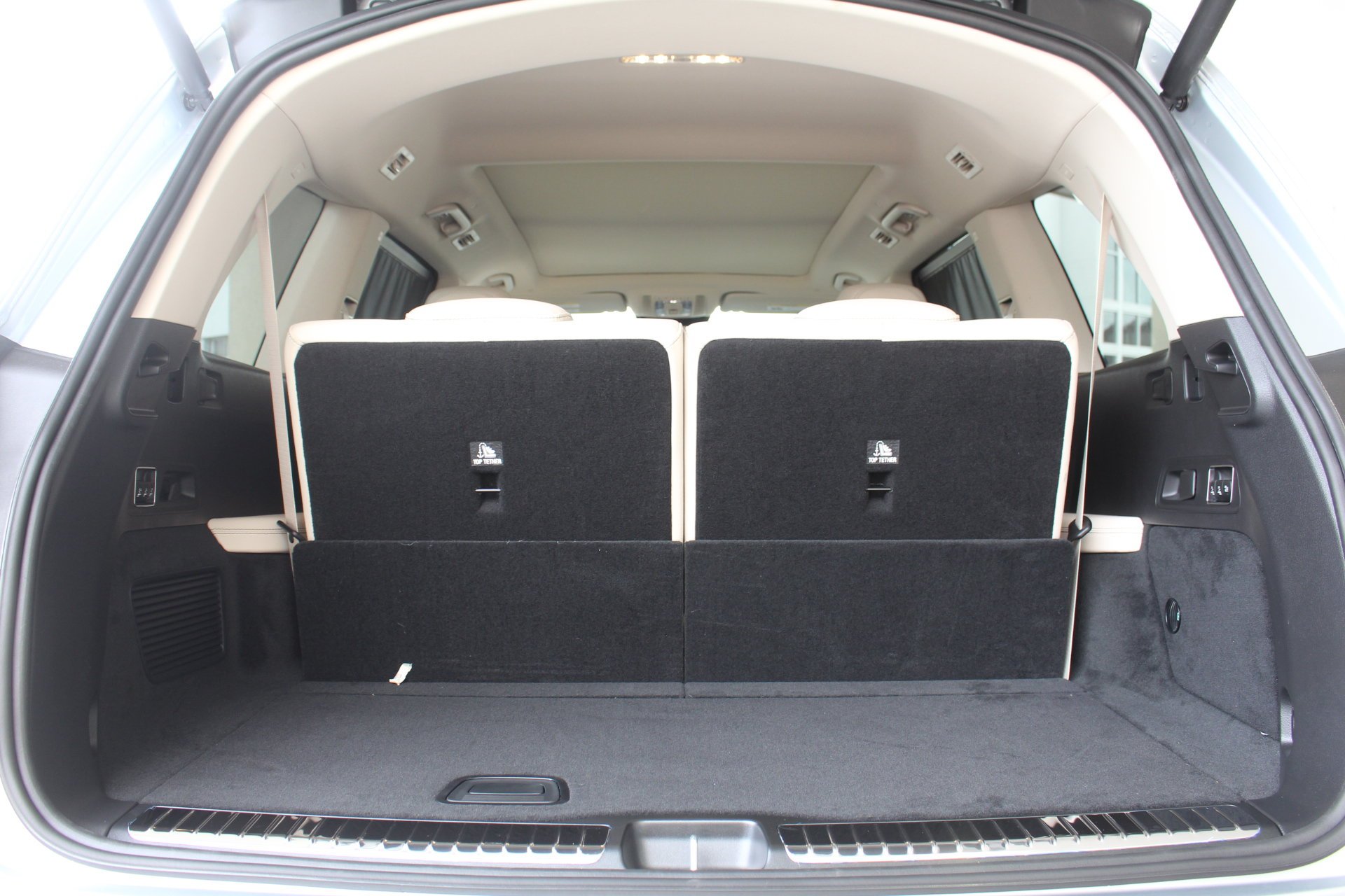2026 Mercedes-Benz GLS Base - Photo 56