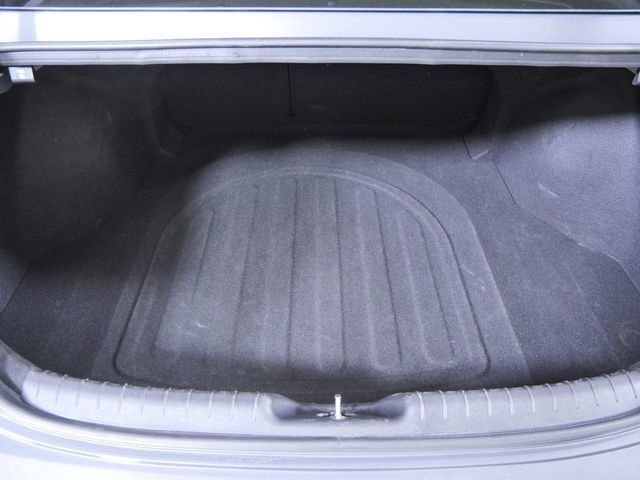 Certified Used 2024 Gray Hyundai Limited image 10