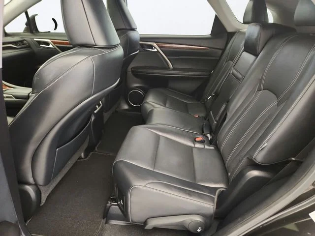 Used 2019 Caviar Lexus 350L image 26