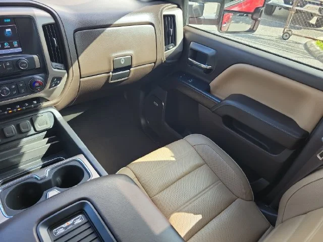 2019 GMC Sierra 2500 Denali HD Denali - Photo 17