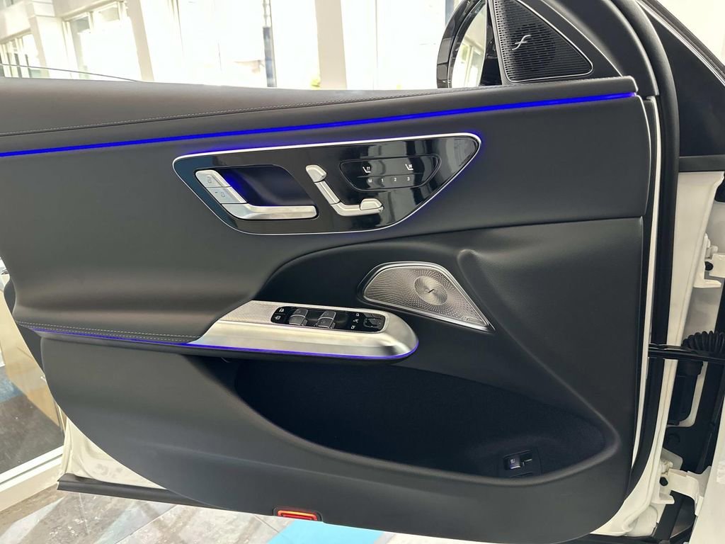 2026 Mercedes-Benz E-Class AMG E53 - Photo 38