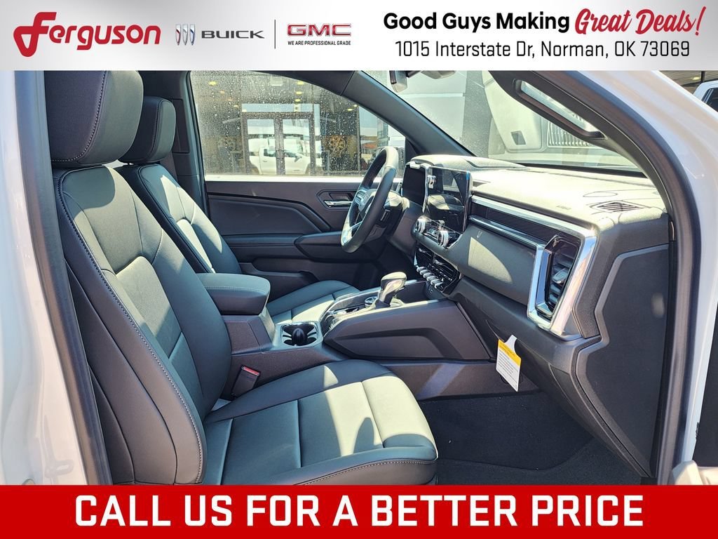 2026 GMC Canyon Elevation - Photo 42