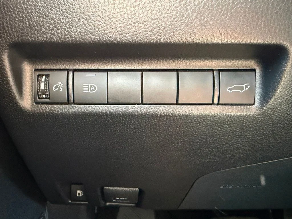 Certified Used 2021 Gray Toyota XLE image 25