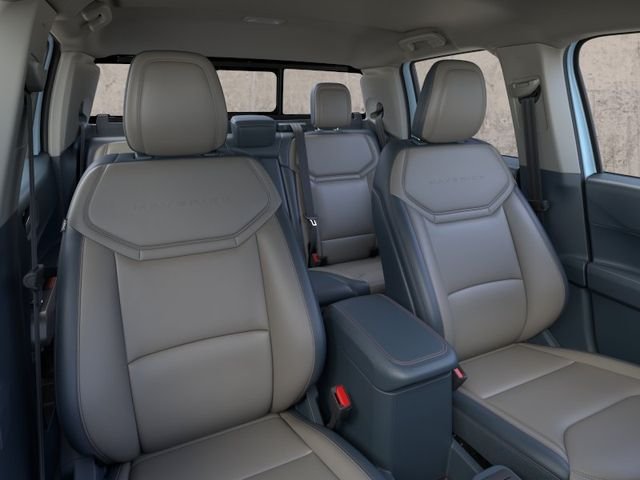 New 2026 Light Blue Ford Lariat® image 10
