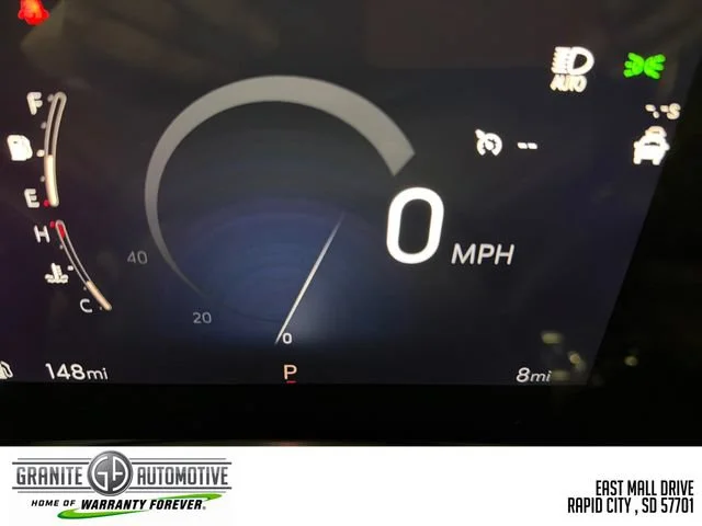 2026 Buick Encore GX Preferred - Photo 16