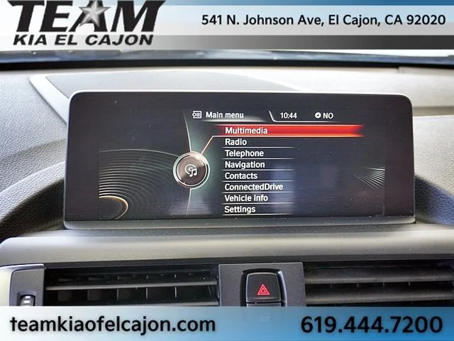Used 2016 Brown BMW 228i image 24