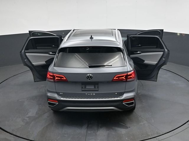 Used 2023 Gray Volkswagen 1.5T SE image 39