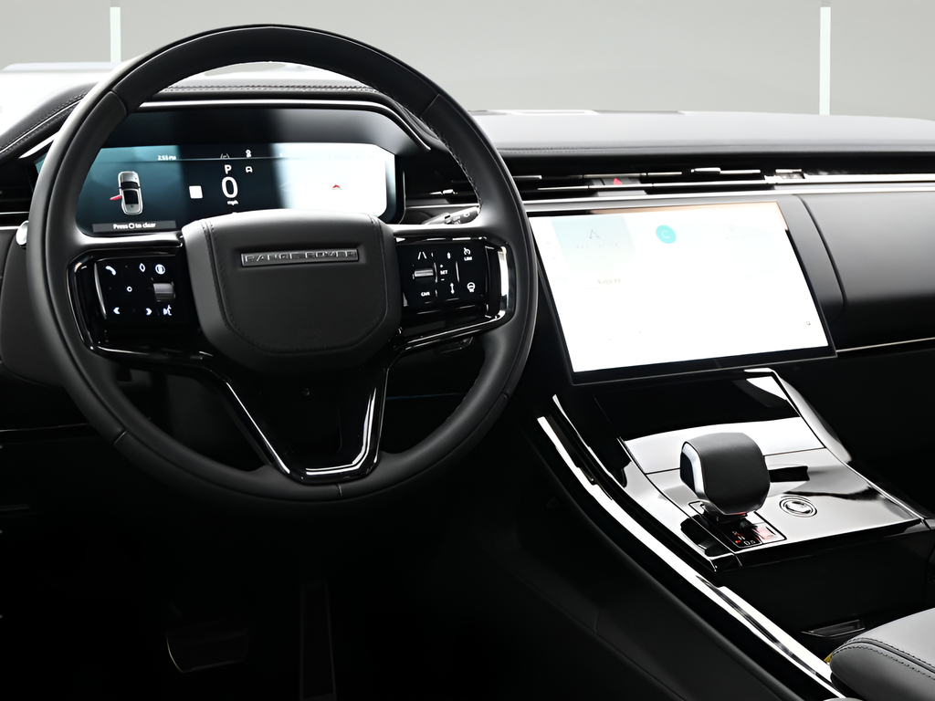 2025 Land Rover Range Rover Sport Dynamic SE - Photo 7