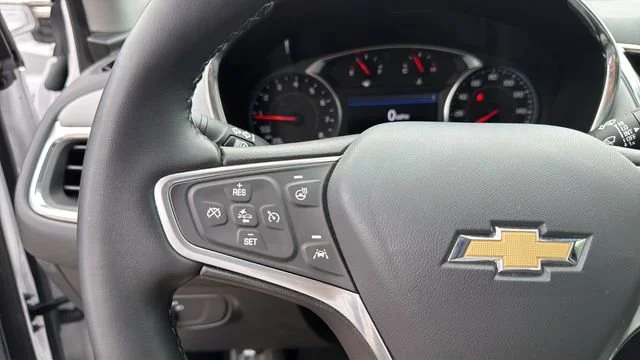Used 2023 Summit White Chevrolet LT image 20