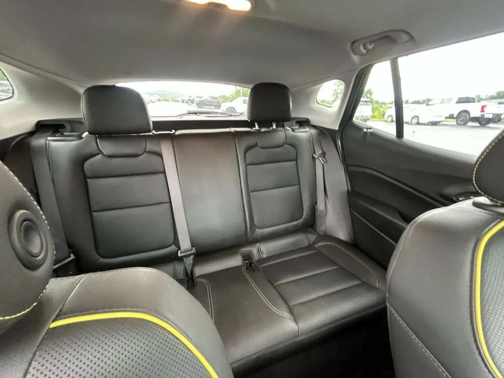 Used 2025 Black Chevrolet ACTIV image 15