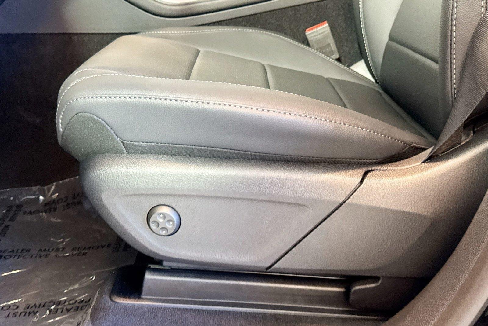 New 2026 Obsidian Black Metallic Mercedes-Benz GLS 450 image 17