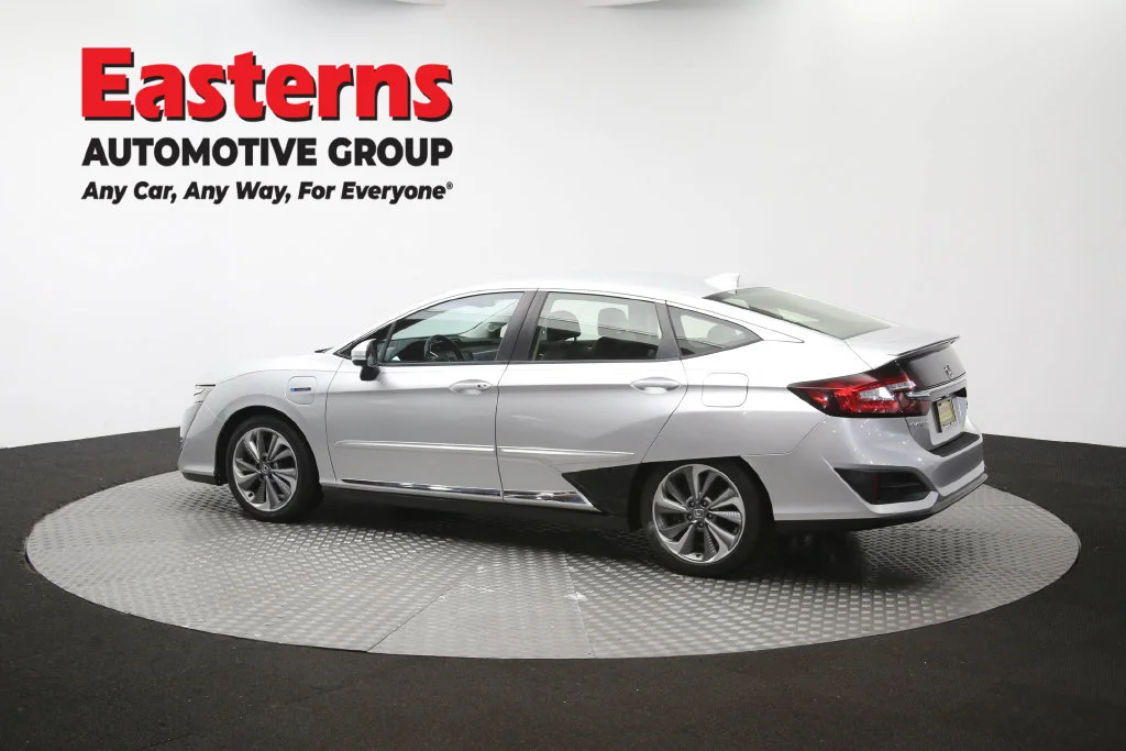 Used 2018 Silver Honda Touring image 61