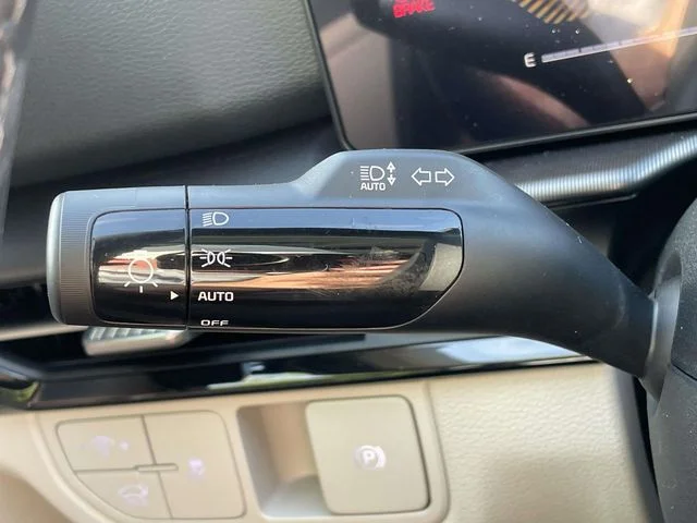 New 2026 Gray Kia EX image 29