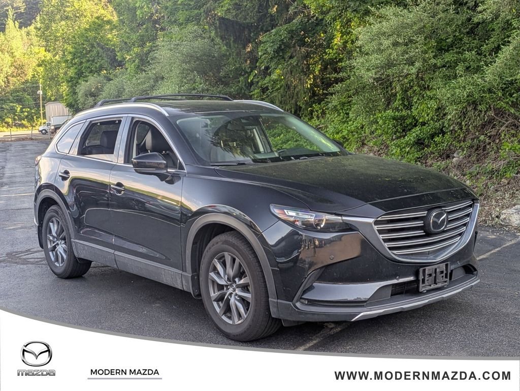 2021 Mazda CX-9 Touring AWD's photo