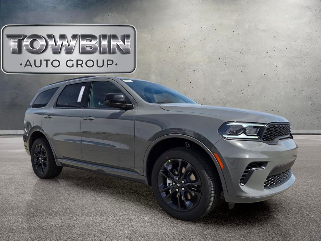 New 2026 Destroyer Gray Clear-Coat Exterior Paint Dodge GT image 2