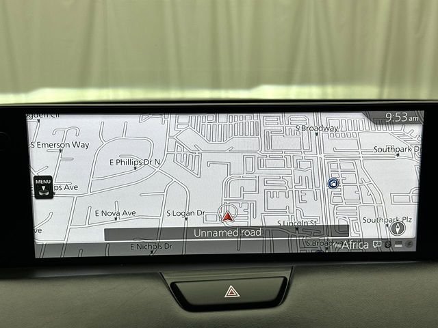 2026 Mazda CX-90 Premium Plus Package - Photo 18
