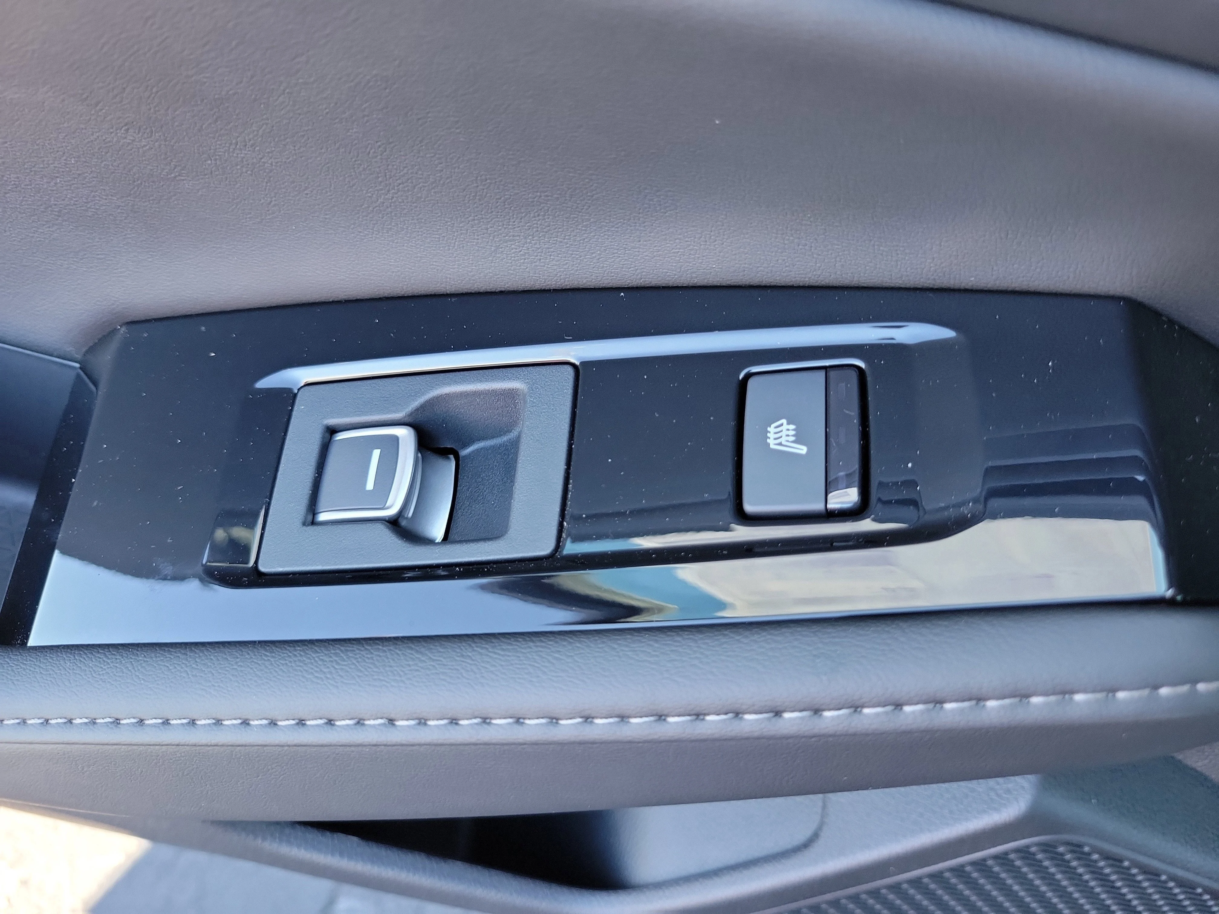 2026 Honda Accord Hybrid Touring - Photo 21