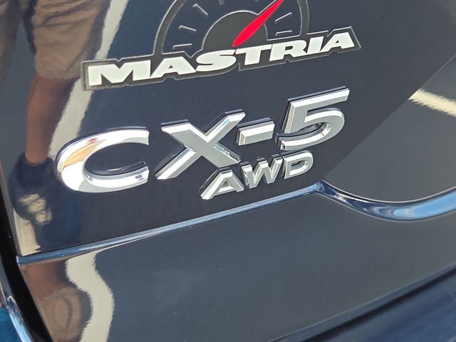 Used 2023 Blue Mazda 2.5 S Preferred Package image 5