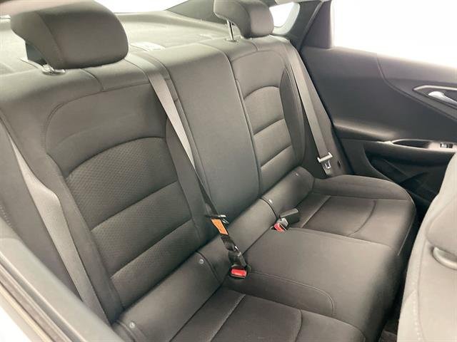 Certified Used 2023 Sterling Gray Metallic Chevrolet LS image 25