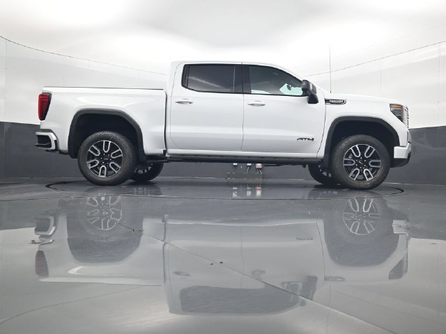 2026 GMC Sierra 1500 AT4 - Photo 24
