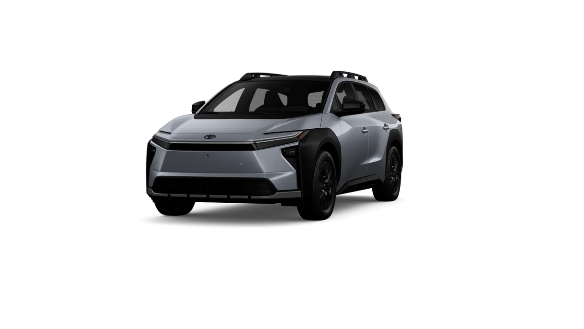 New 2027 Steel Toyota Base image 18