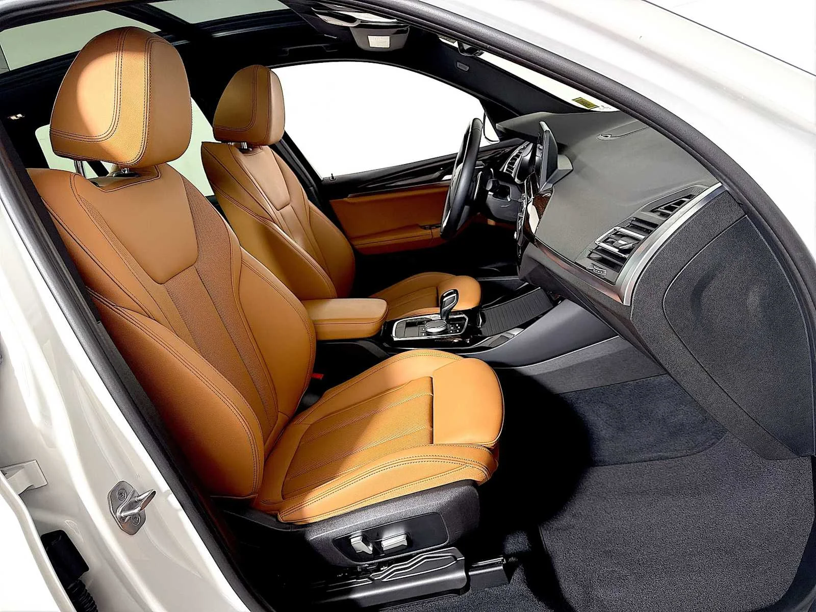 2023 BMW X3 30i - Photo 24