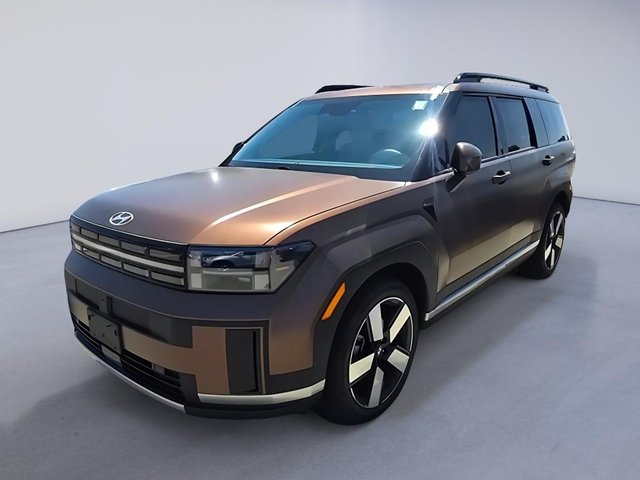 2025 Hyundai Santa Fe Hybrid Limited